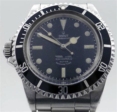 tudor submariner for sale uk